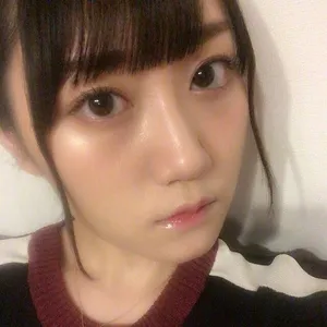 マキア 声優・小倉唯の＃ゆいびゅーてぃ ボルドーメイク