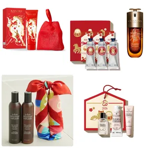 【2026年新春コスメ30選】干支「午」モチーフも登場！お正月発売の限定＆新作アイテムまとめ