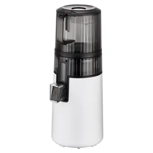 おすすめ美容・美活家電 調理機器 ヒューロム コールドプレスジューサー H70FT