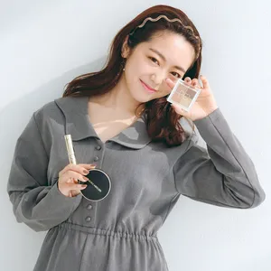 愛用コスメからズボラゆえの美容法まで。リアルすぎ！【峯岸みなみビューティ】GALLERY_1_6