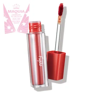 マキア ベストコスメ2025下半期 プチプラメイクアップ部門 1位 フジコ　なりすましティント 02