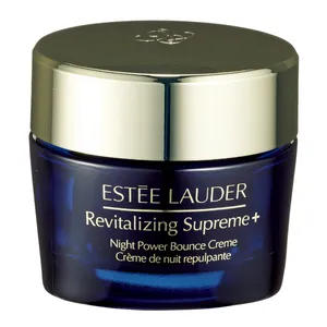 エスティ ローダー シュープリーム プラス ナイト バウンス クリーム