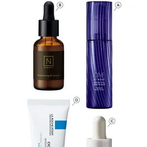 友利先生が助言！ 悩み別間違えないスキンケア PhotoGallery_1_7