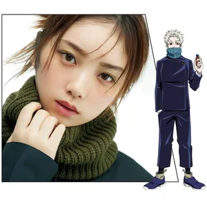 【「呪術廻戦」推しキャラメイク】GALLERY_1_1