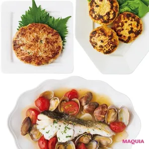 簡単に作れて高タンパク！ 美筋ごはんの主菜レシピ5選