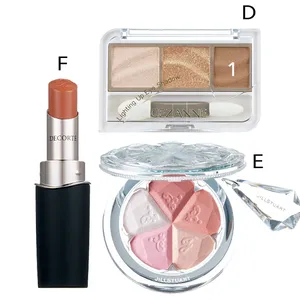 【春のオフィスメイク】「はじめまして」な日は、こんなメイクで PhotoGallery_1_8