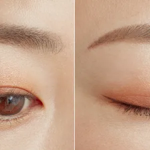 MEGUMIさん アイシャドウ 塗り方 メイク方法