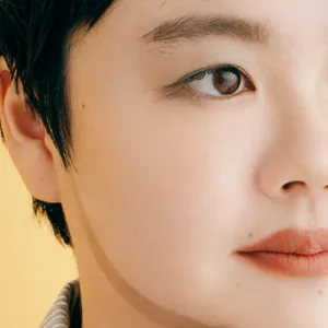 やす子さんが変身！ 長井かおりさんの「顔立ち活かし」メイク PhotoGallery_1_11