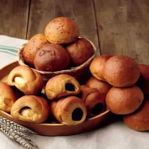 糖質オフふんわりブランパン