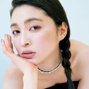 憧れブランドの春新色アイパレットを使い倒し PhotoGallery_1_27