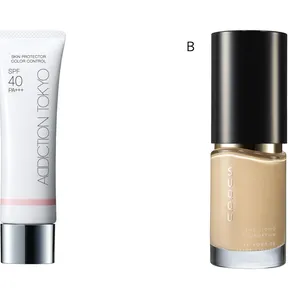 【SPY×FAMILYアーニャコスプレメイク】2022年ハロウィンの主役に！ 矢吹奈子さんと【アーニャみメイク】大研究　GALLERY_1_7