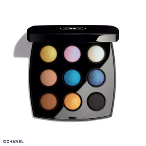 シャネル レ ヌフ オンブル コメット_849