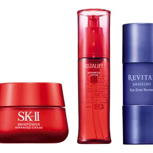 40代　スキンケア