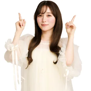 櫻坂46・守屋麗奈さんの“ナチュ盛りメイク”を全公開 PhotoGallery_1_16