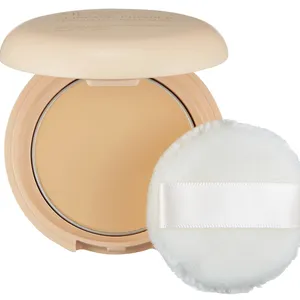 秋 新作 フェイスパウダー エテュセ スキンケアパウダー （プレスト） シアーベージュ