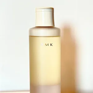 推しコス　マキアエディター RMK　RMK セラム クレンジングオイル　クレンジング