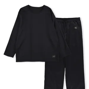 マキア　山本舞香　ヘルシー美活　Foo Tokyo　リカバリーパジャマ