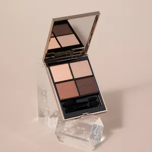 イエベ秋　おすすめ　ルナソル アイカラーレーションN 17