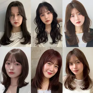 最旬ヘアカラー PhotoGallery_1_1