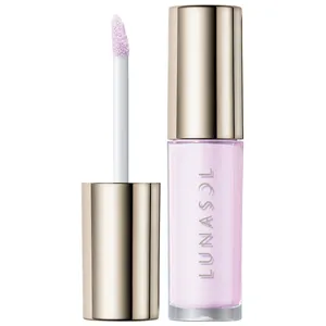 鈴木えみの最新おすすめコスメ ルナソル シームレスコレクティングリクイド 05 