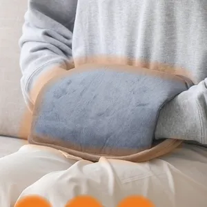 ミニ蓄熱式湯たんぽ　3COINS　スリコ　スリーコインズ　家電　冬