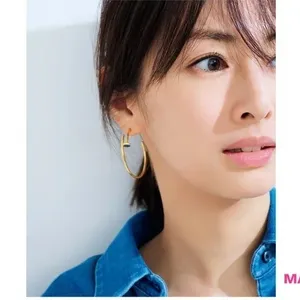 【北川景子さん】＜人間関係のこと＞ 大事な人とだけ長く。人間関係は必要以上に広げすぎないのが平和な心を保つための秘訣