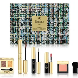 エレガンス　2025　クリスマスコフレ　エレガンス コフレ クードゥフードル