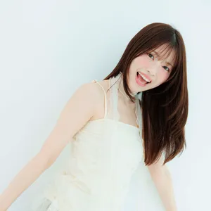 マキア　Say! You! Beauty　声優　石原夏織　ヘアケア　インタビュー　4