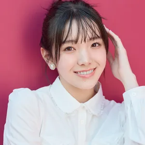 私立恵比寿中学　桜井えま