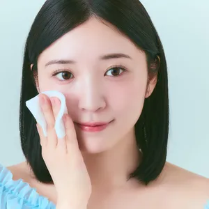 マキア Say! You! Beauty 声優 豊田萌絵 スキンケア コットン