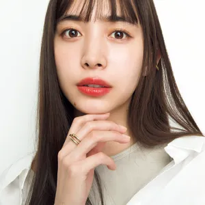 赤リップ　春　2024 新色