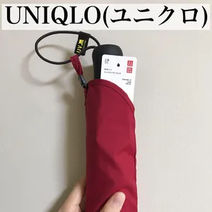 【ユニクロのUV対策グッズ】GALLERY_1_41