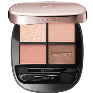 イエベにおすすめのアイシャドウ コスメデコルテ スキンシャドウ デザイニング パレット 06 