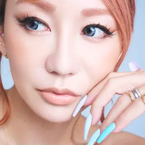 倖田來未、ギャルメイク、リップ、リップメイク