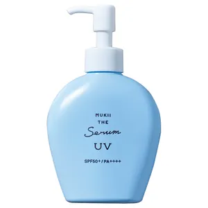 【ボディ】Mukii THE Serum UV