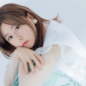 声優水瀬いのりさんオフショット④