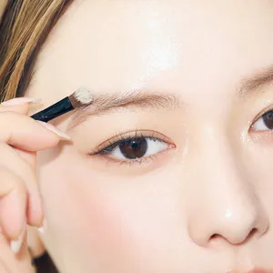 クールな純欲メイクにおすすめアイブロウ HOWTO 山本舞香