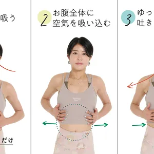 日々の姿勢&意識改革で“振り袖”二の腕が引き締まる新習慣GALLERY_1_3