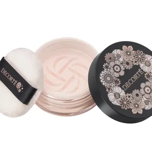 コスメデコルテ クリスマスコフレ2025 ルース パウダー ETERNAL BLOOM