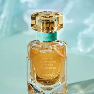 ティファニー、ティファニー ローズ ゴールド オードパルファム、香水