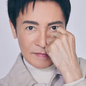 郷ひろみ　美容術10問10答　原武裕美　インタビュー