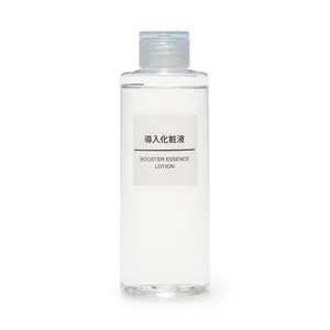 無印良品導入化粧液