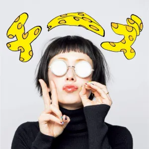 木村カエラさん PhotoGallery_1_2