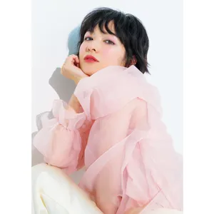 千吉良恵子さんが考えるいまどきの“うっとり”