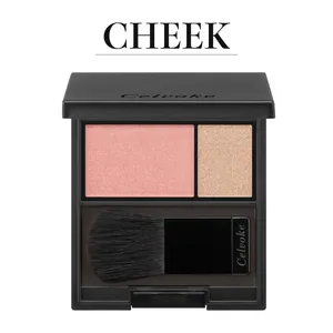 ヌーディな白湯メイクに欠かせない厳選コスメはこれ！ チーク