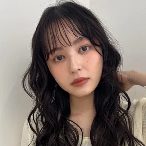 最新ロングヘアカタログ PhotoGallery_1_19