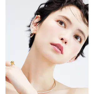 「プチプラメイクで、“ムードのある人”に」GALLERY_1_19