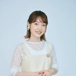 声優花澤香菜さんオフショット⑤