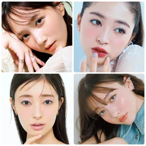 おすすめのカラーメイクGALLERY_1_13