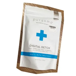 パーソマの「デジタルデトックス」